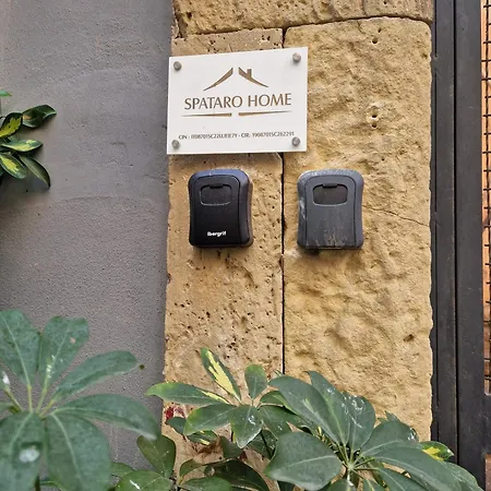 Appartement Spataro