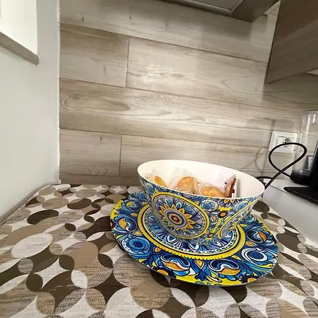 Apartment Spataro