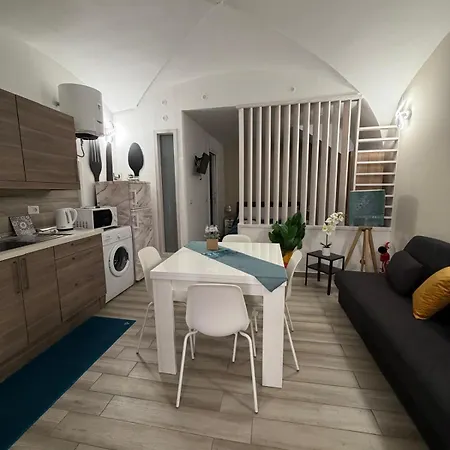 Apartment Spataro Catania