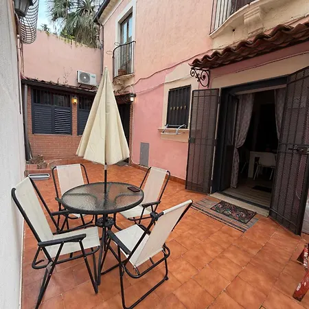 Apartment Spataro *