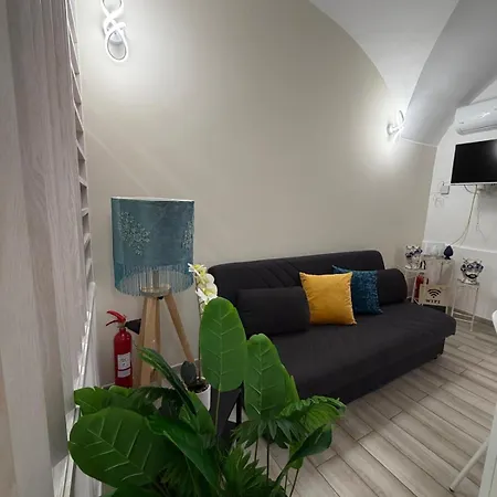 Apartment Spataro