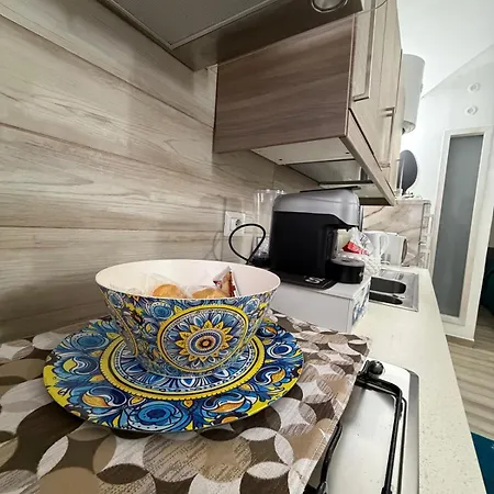 Apartment Spataro