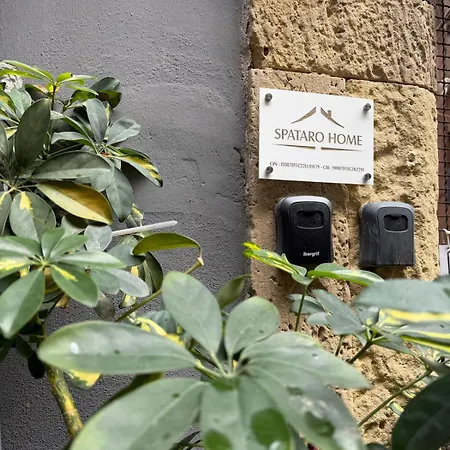 Apartment Spataro *