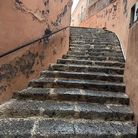 Spataro Apartment Catania