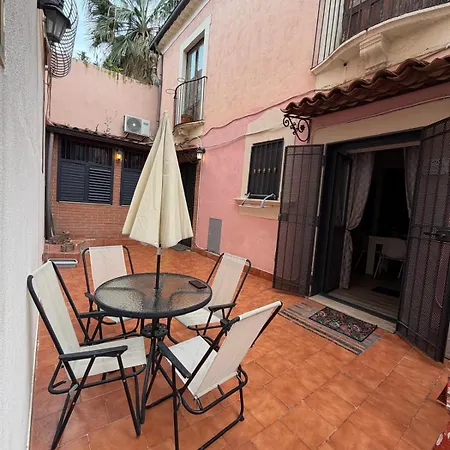 Apartment Spataro Catania