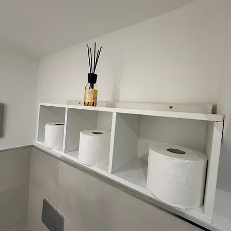 Spataro Apartment Catania