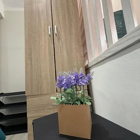 Spataro Apartment Catania