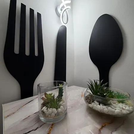Apartment Spataro *