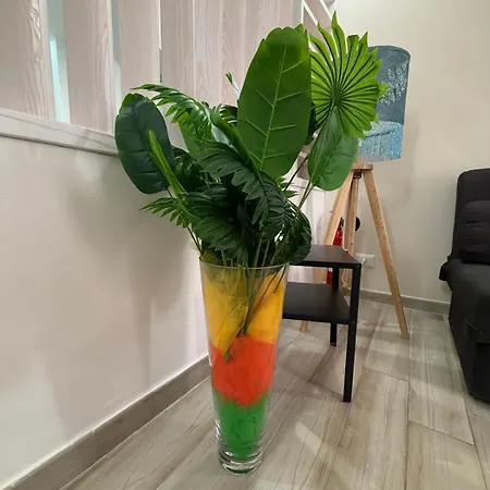 Apartment Spataro