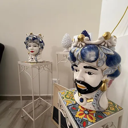Spataro Apartment Catania