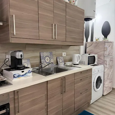 Apartment Spataro