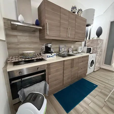 Spataro Apartment Catania