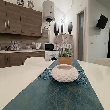 Apartment Spataro *